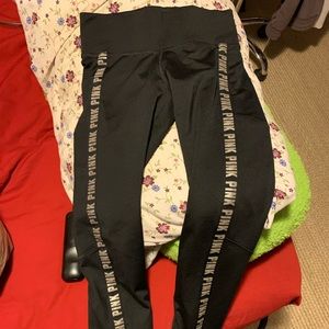 Victoria’s Secret Full Length Leggings